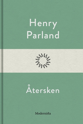Återsken (e-bok) av Henry Parland