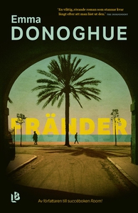 Fränder (e-bok) av Emma Donoghue