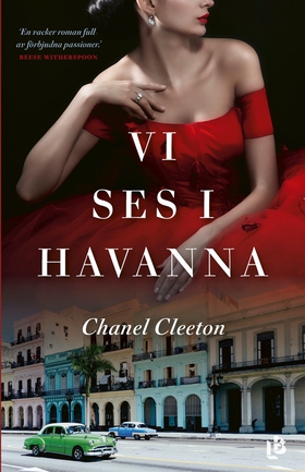 Vi ses i Havanna (e-bok) av Chanel Cleeton
