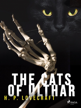 The Cats of Ulthar (e-bok) av H. P. Lovecraft