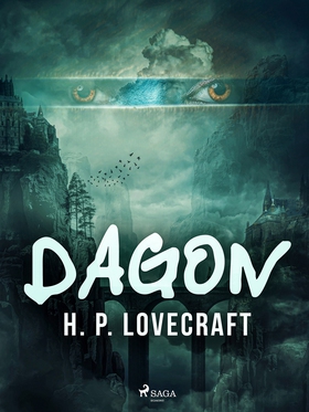 Dagon (e-bok) av H. P. Lovecraft