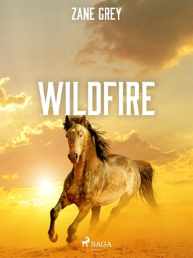 Wildfire (e-bok) av Zane Grey