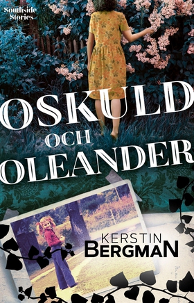 Oskuld och oleander (e-bok) av Kerstin Bergman