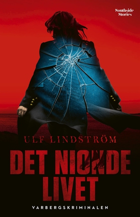 Det nionde livet (e-bok) av Ulf Lindström