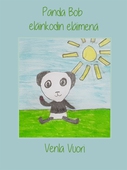 Panda Bob: eläinkodin eläimenä