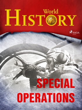 Special Operations (e-bok) av World History