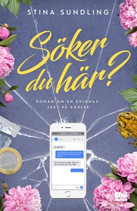 Söker du här? (e-bok) av Stina Sundling