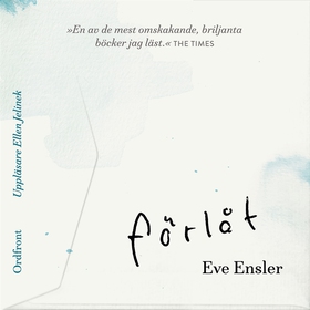 Förlåt (ljudbok) av Eve Ensler