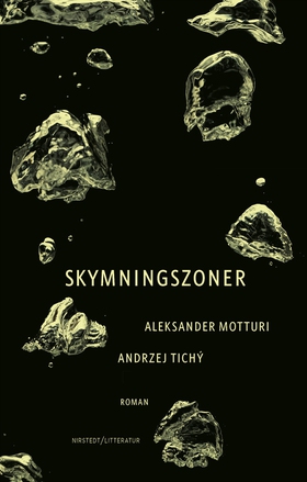 Skymningszoner (e-bok) av Aleksander Motturi, A