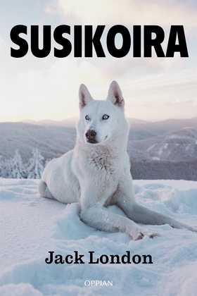 Susikoira (e-bok) av Jack London