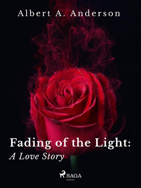 Fading of the Light: A Love Story (e-bok) av Al