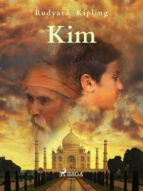 Kim (e-bok) av Rudyard Kipling