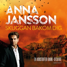 Skuggan bakom dig (ljudbok) av Anna Jansson