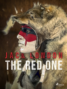 The Red One (e-bok) av Jack London