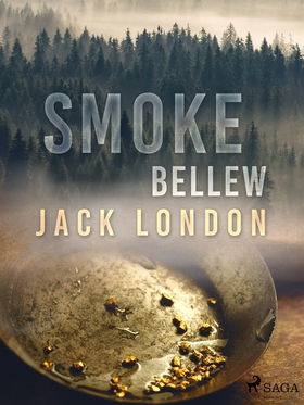 Smoke Bellew (e-bok) av Jack London