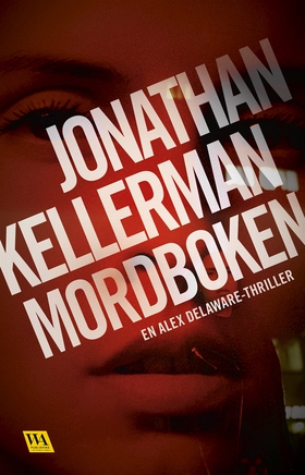 Mordboken (e-bok) av Jonathan Kellerman