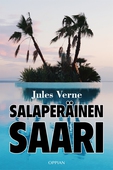 Salaperäinen saari