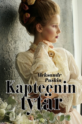 Kapteenin tytär (e-bok) av Aleksandr Puškin