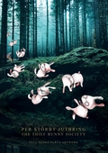 The Thief Bunny Society: Full Score, Parts & Artwork