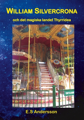 William Silvercrona och det magiska landet Thyr