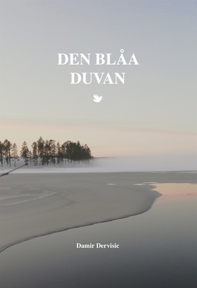 Den blåa duvan (e-bok) av Damir Dervisic