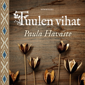 Tuulen vihat (ljudbok) av Paula Havaste