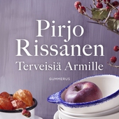 Terveisiä Armille