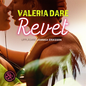 Revet (ljudbok) av Valeria Dare