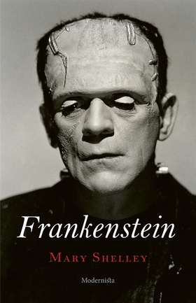 Frankenstein (e-bok) av Mary Shelley