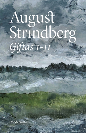 Giftas I-II (e-bok) av August Strindberg