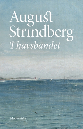 I havsbandet (e-bok) av August Strindberg