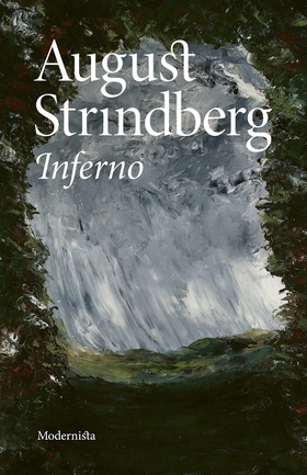 Inferno (e-bok) av August Strindberg