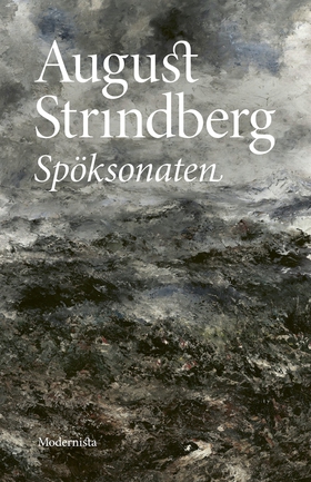 Spöksonaten (e-bok) av August Strindberg