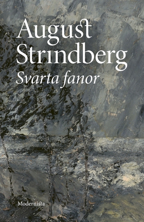 Svarta fanor (e-bok) av August Strindberg