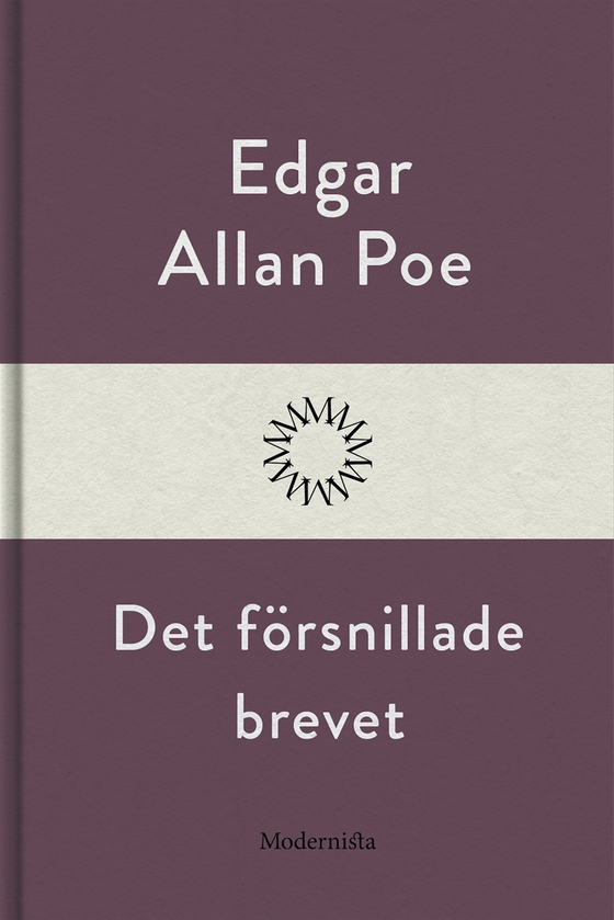Det försnillade brevet