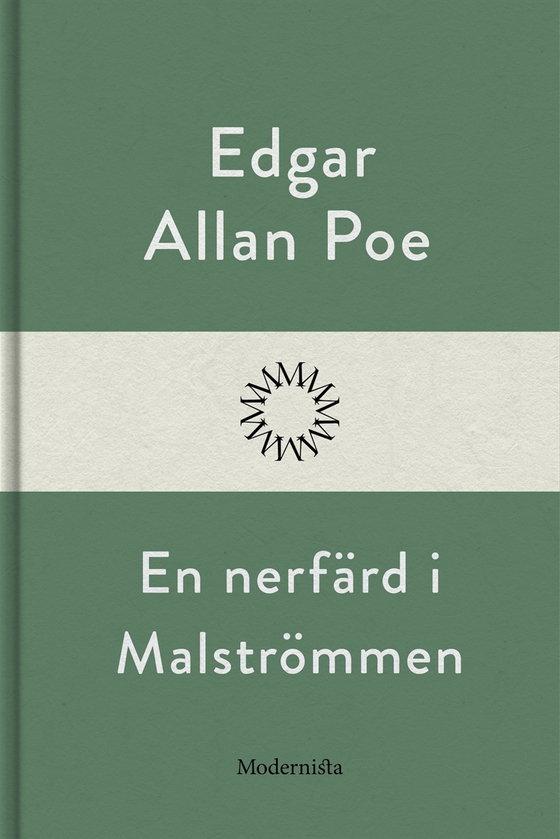 En nerfärd i Malströmmen