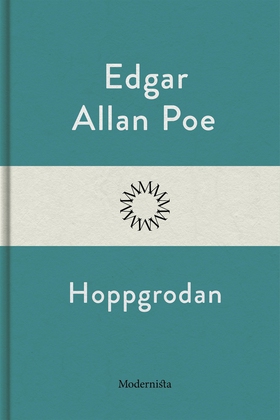 Hoppgrodan (e-bok) av Edgar Allan Poe