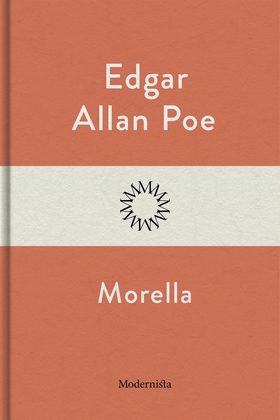 Morella (e-bok) av Edgar Allan Poe