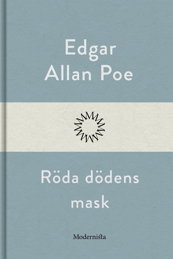 Röda dödens mask