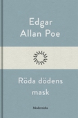 Röda dödens mask