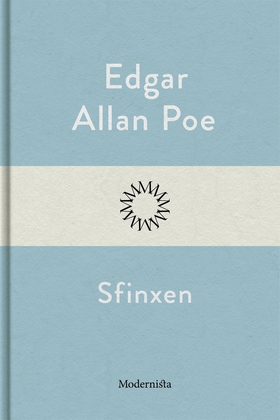 Sfinxen (e-bok) av Edgar Allan Poe