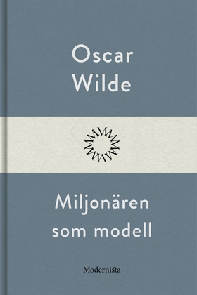 Miljonären som modell (e-bok) av Oscar Wilde