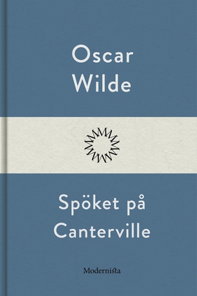 Spöket på Canterville (e-bok) av Oscar Wilde