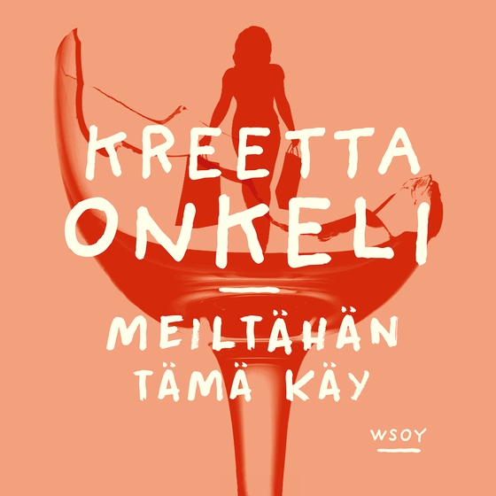 Meiltähän tämä käy