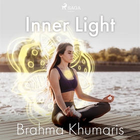 Inner Light (ljudbok) av Brahma Khumaris