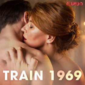 Train 1969 (ljudbok) av Cupido