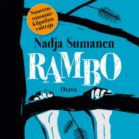 Rambo (ljudbok) av Nadja Sumanen