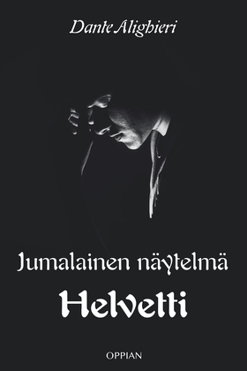 Jumalainen näytelmä: Helvetti (e-bok) av Dante 