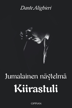 Jumalainen näytelmä: Kiirastuli (e-bok) av Dant