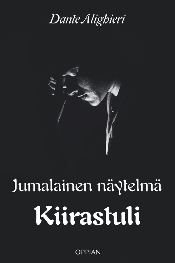 Jumalainen näytelmä: Kiirastuli